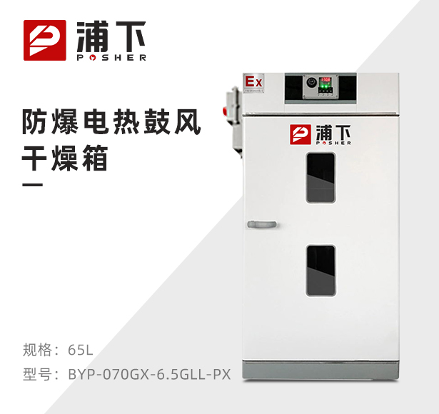 防爆电热鼓风干燥箱BYP-070GX-6.5GLL